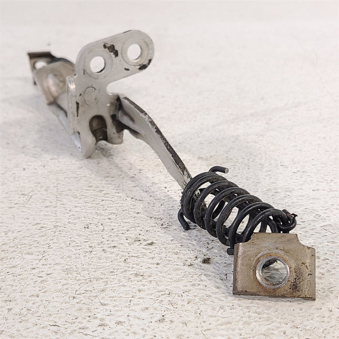 9296 Corvette C4 Transmission Tailshaft Exhaust Hanger Oem Aa7075