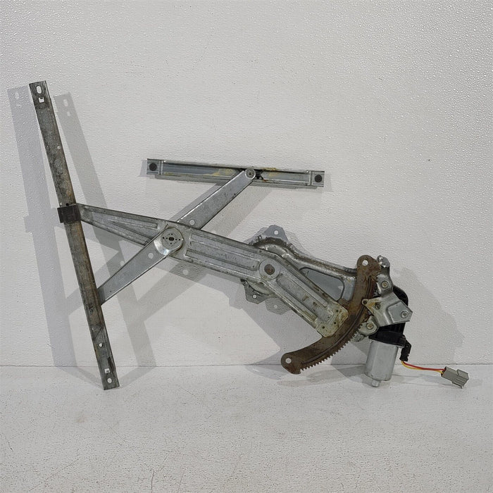 94-98 Ford Mustang Gt Right Door Window Regulator Passenger Aa7141