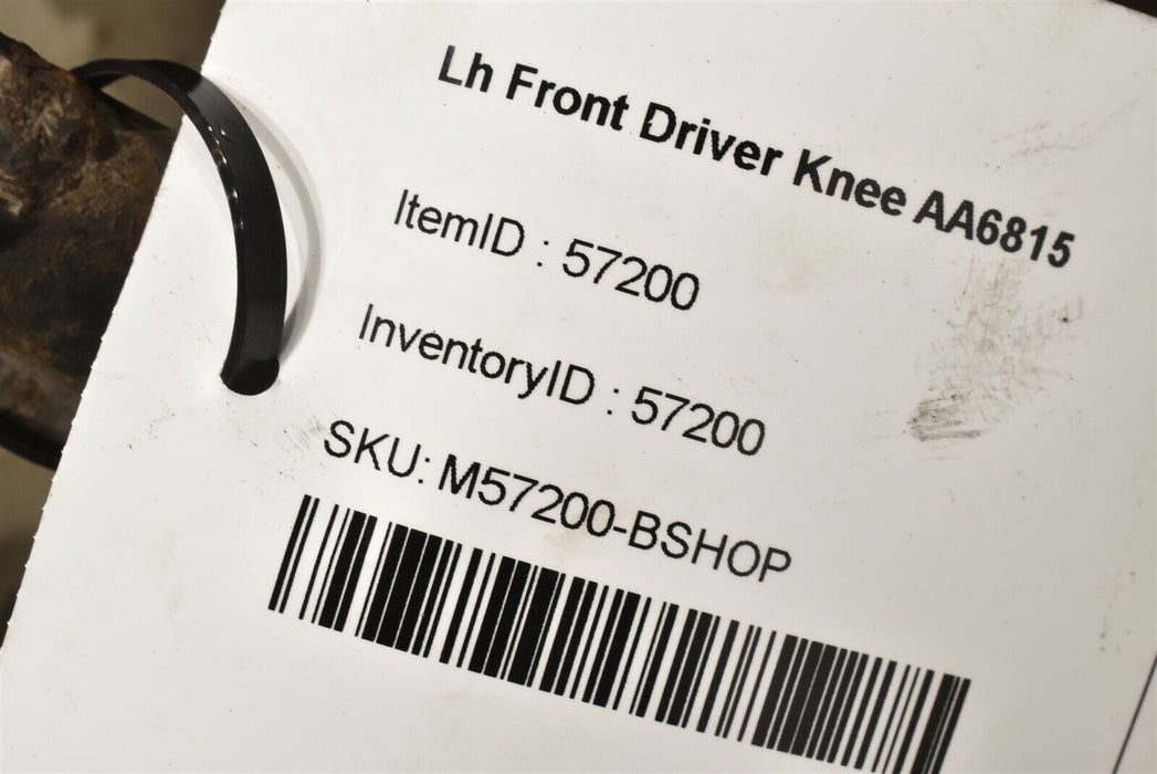 99-05 Miata Mx5 Driver Front Suspension Knee Control Arm Knuckle AA6815