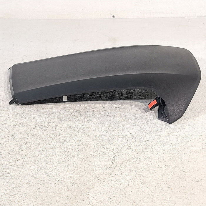 17-20 Honda Civic Si Coupe Speedometer Cover Trim 77200-Tba Aa7079