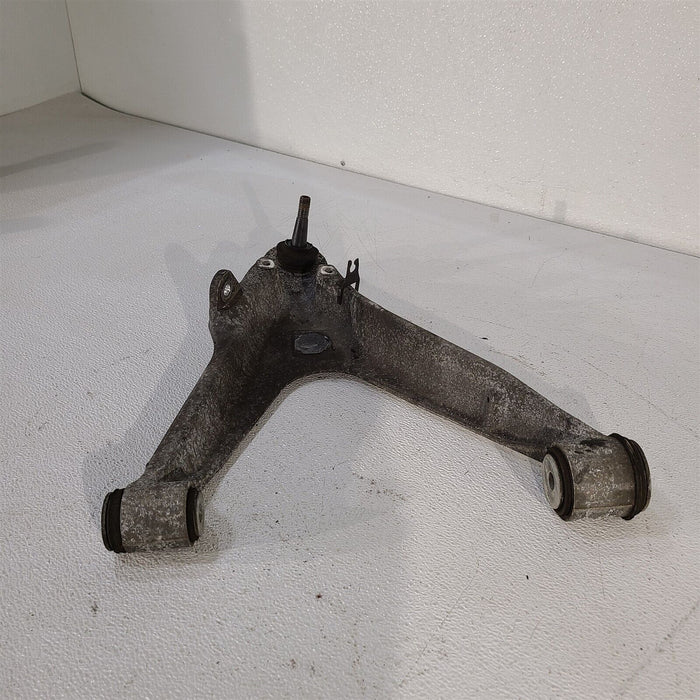 05-13 Corvette C6 RH Passenger Front Lower Control Arm AA6910