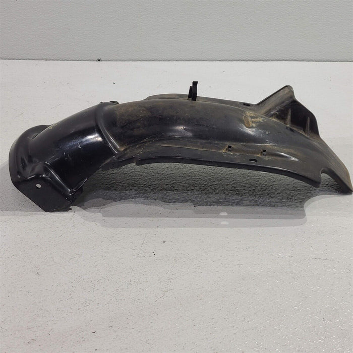 1981 Yamaha XS400 Rear Fender Splash Shield PS1045