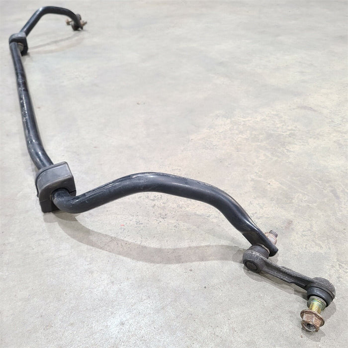 05-13 Corvette C6 Front Sway Stabilizer Bar Aa7106