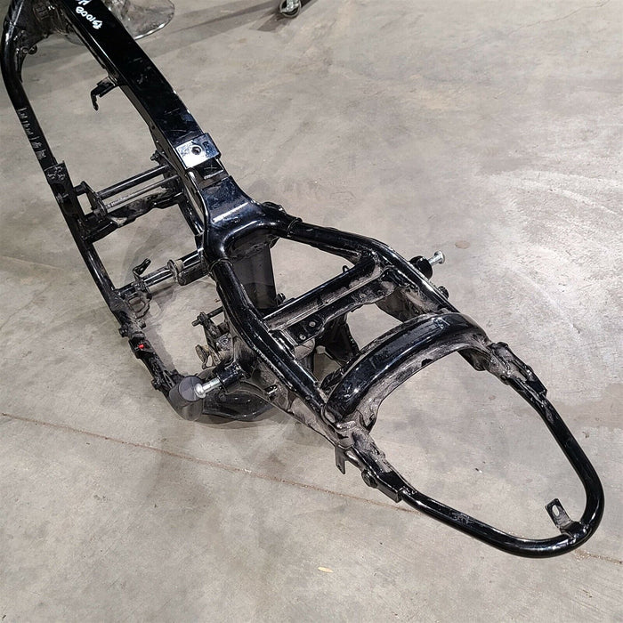 2015 Harley Davidson XG750 Frame PS1008