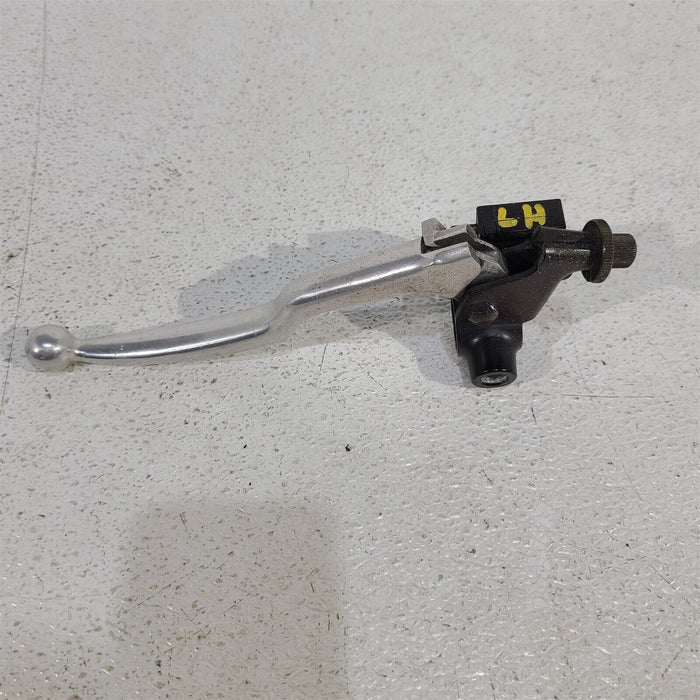 92-96 Yamaha XJ600 600 Left Handle Bar Perch Clutch Lever PS1072