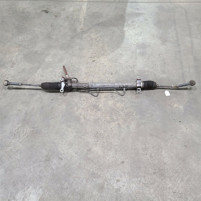 10-11 Camaro Ss Rack & Pinion Steering Gear Aa7101 Damaged