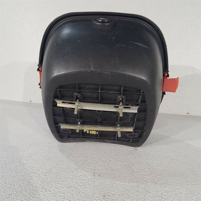 2018 YN50QT-8 Moped Storage Compartment PS1001