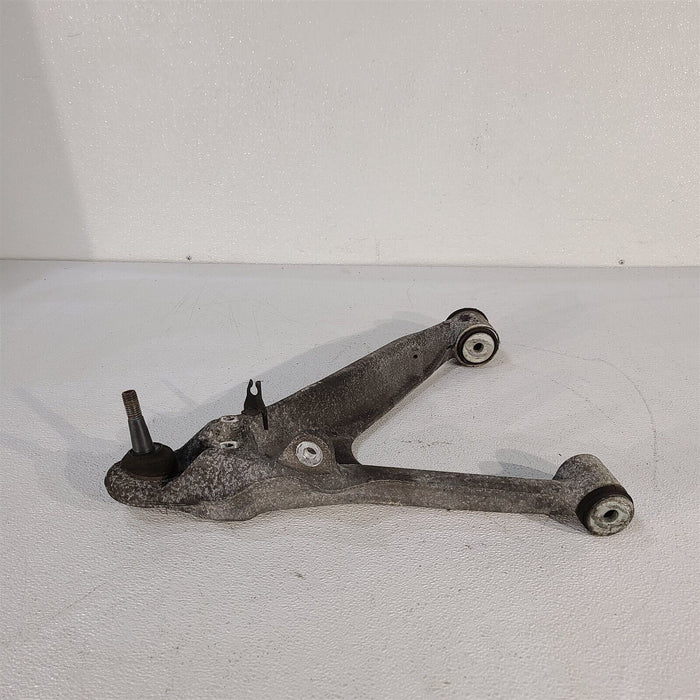 05-13 Corvette C6 RH Passenger Front Lower Control Arm AA6910