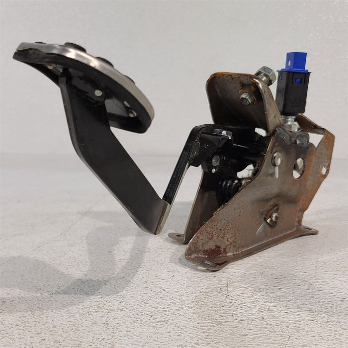 17-20 Honda Civic Si Clutch Pedal AA7047