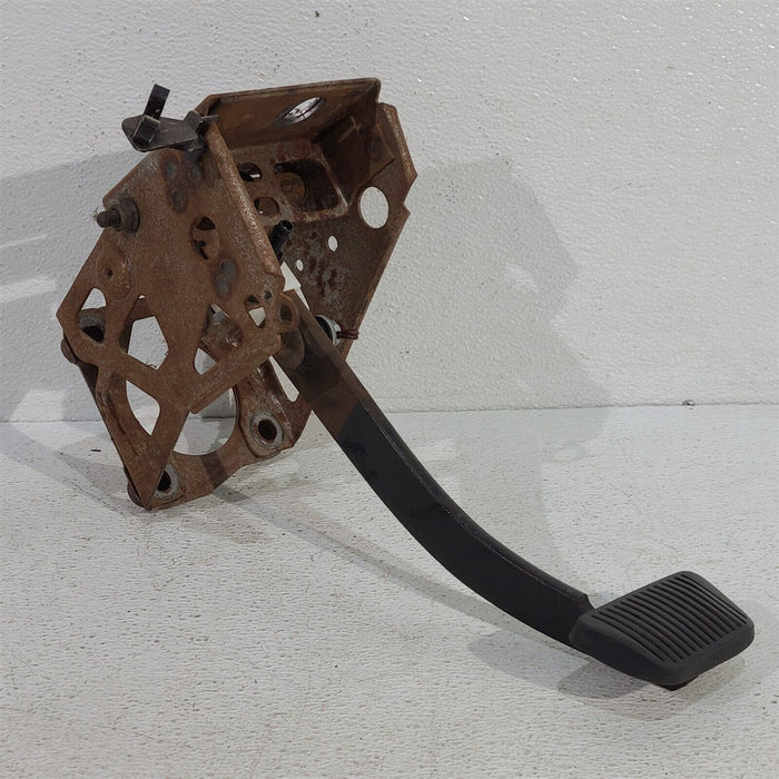 94-95 Mustang Auto Trans Brake Pedal Assembly Aa7120