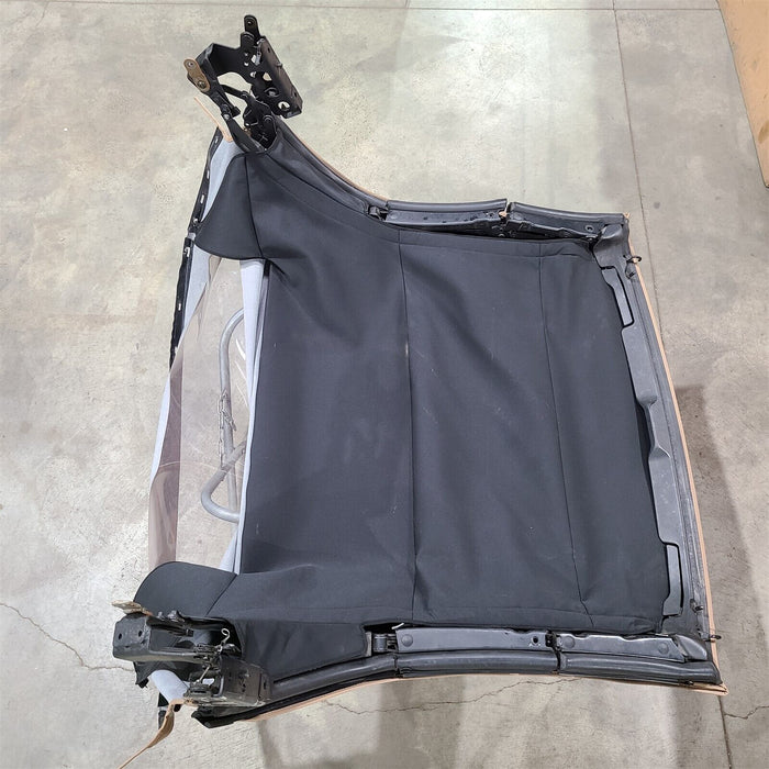 94-98 Mustang Gt Convertible Top With Frame Aa7141