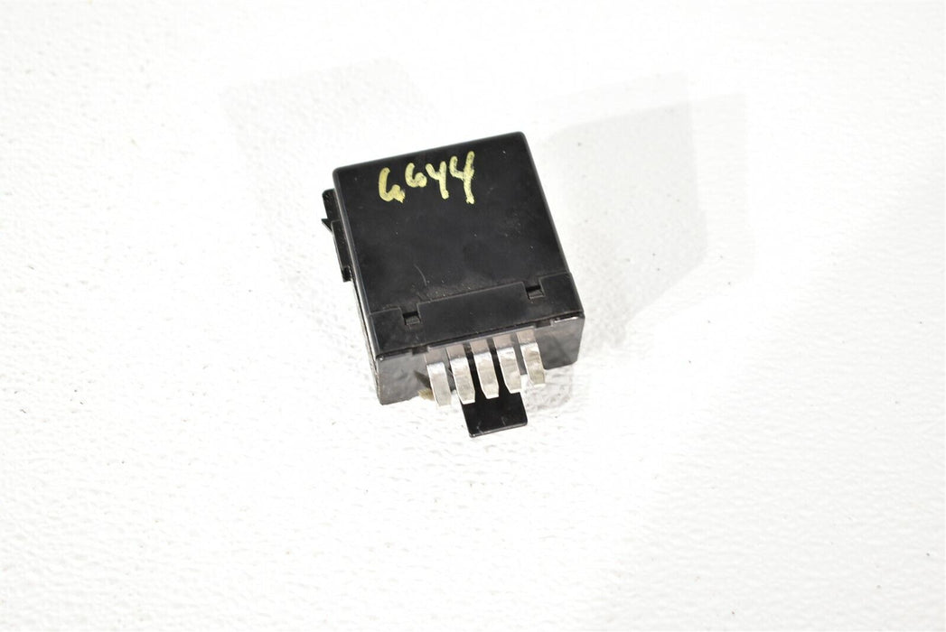 94-96 Corvette C4 Power Window Express Module Aa6644