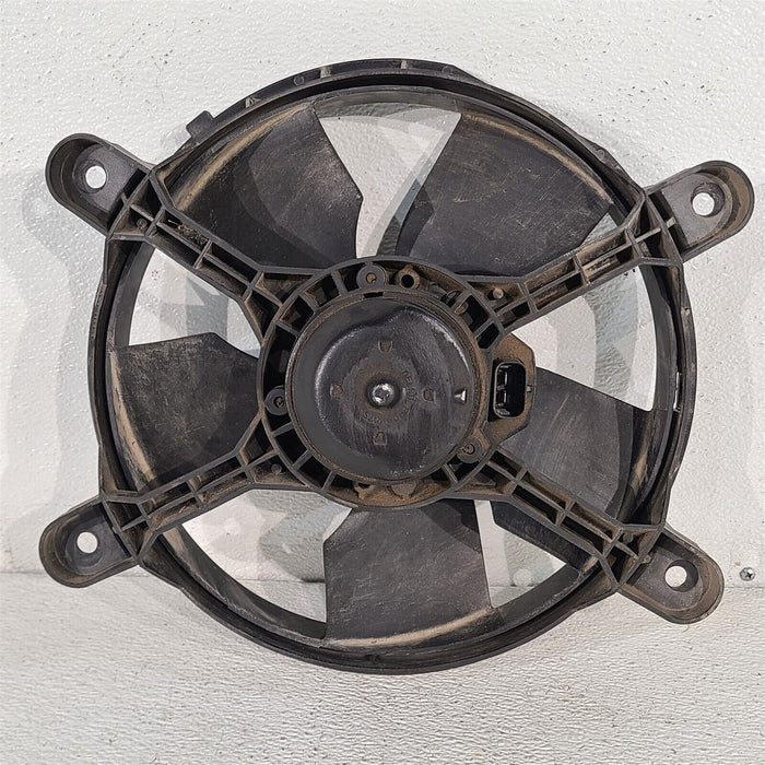 90-96 Corvette C4 Engine Cooling Fan Oem Aa7093