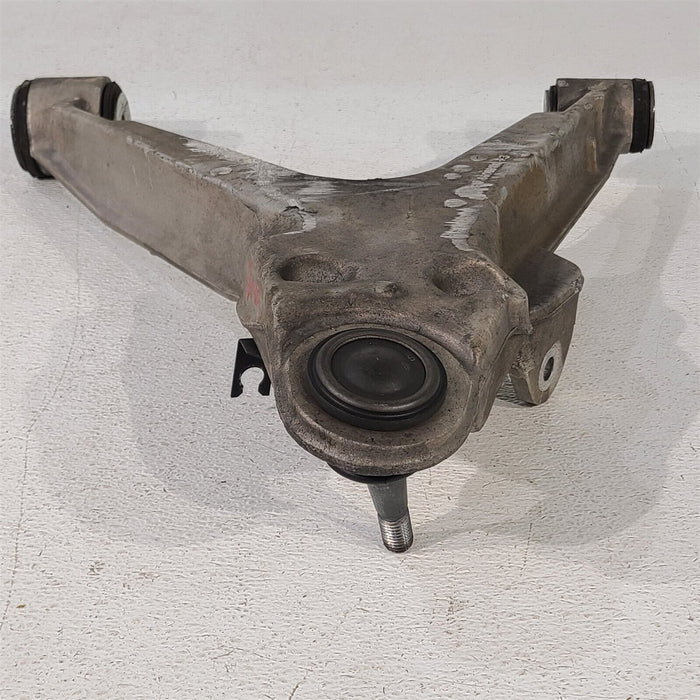 97-04 Corvette C5 Left Front Lower Control Arm Driver AA7024