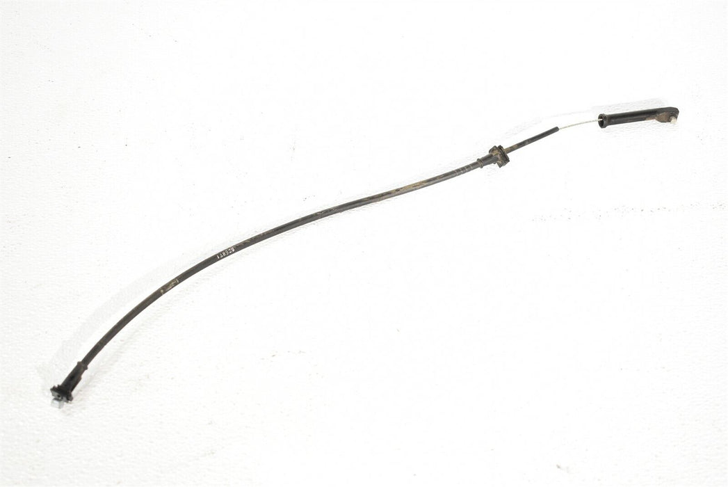 1996 Corvette C4 Cruise Cable Servo To Asr Aa6626