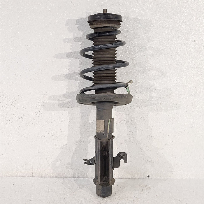 10-15 Camaro Ss Front Strut Spring Driver Aa7129