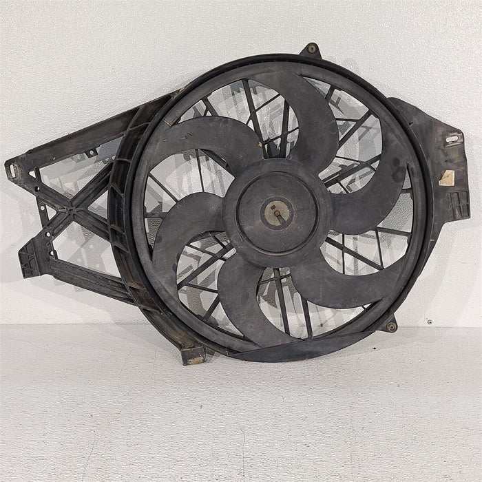 97-00 Mustang 4.6L Electric Engine Cooling Fan AA7036