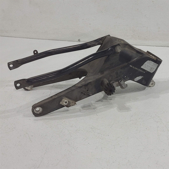2003 BMW R1150 RT Front Frame Section Keck PS1026