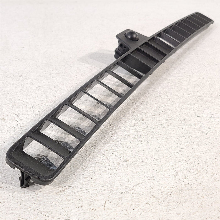 14-15 Camaro Ss Dash Defrost Vent Grille Gril Aa7060