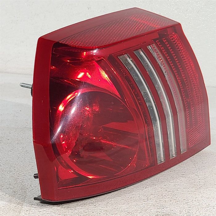 2006 Chrysler 300C Srt8 Srt-8 Passenger Tail Light Taillight Rh Aa7125