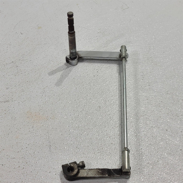 2006 Harley Electra Glide Classic Shifter Linkage Rod PS1051