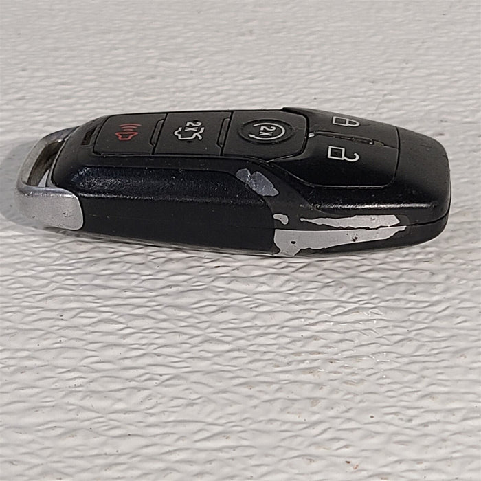 2015 2016 2017 Ford Mustang FR3T-15K601-CK Proximity Key Fob M67279