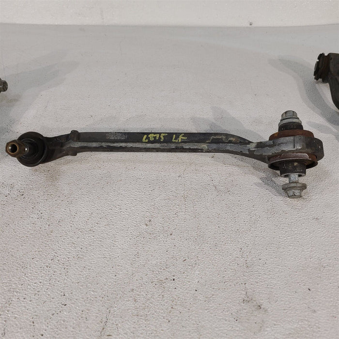 06-10 Dodge Charger SRT8 LH Driver Front Control Arm Set AA6875