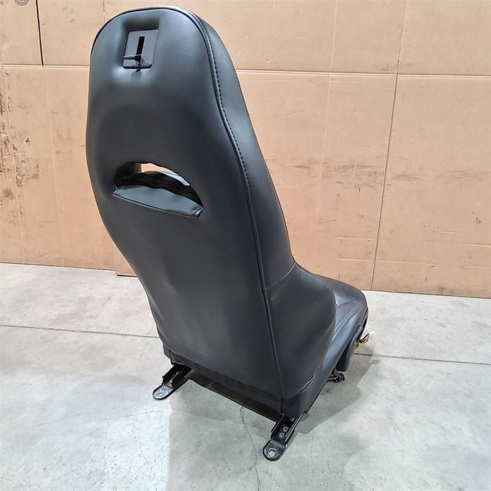 99-04 Corvette C5 Sport Seat With Track Passenger RH AA7038