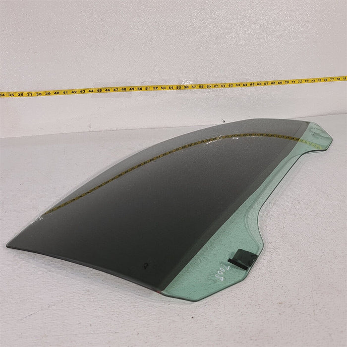 97-04 Corvette C5 RH Passenger Door Window GlassAA7008