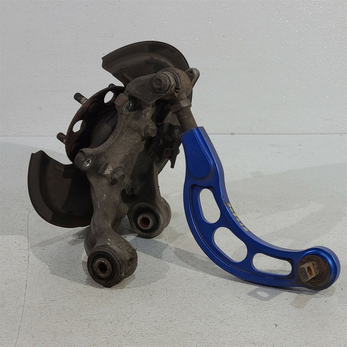06-11 Honda Civic Si Coupe Spindle Knuckle Upper Control Arm Driver Rear Aa7080