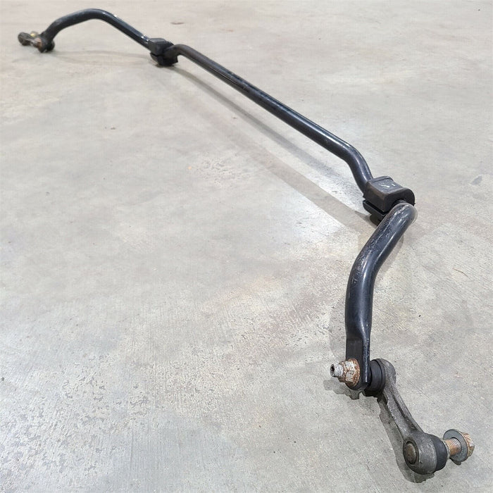 05-13 Corvette C6 Front Sway Stabilizer Bar Aa7106