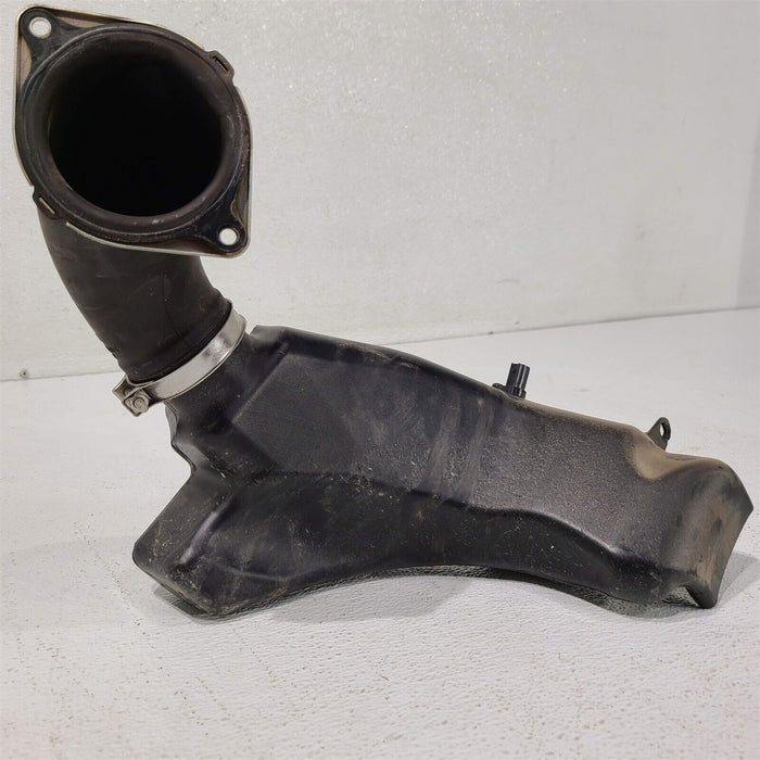 2015 Kawasaki Ninja Zx1400 Zx14R Lh Air Duct Left Ps1025