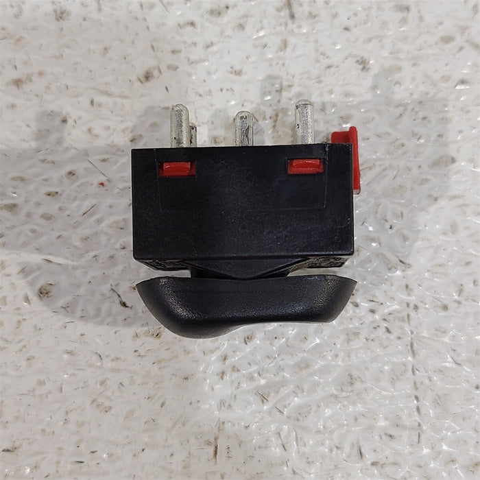 94-04 Mustang Gt Lh Driver Door Lock Un Lock Switch AA7031