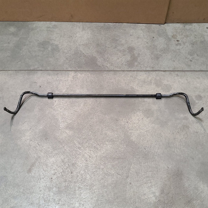 08-14 Dodge Challenger SRT8 Rear Sway Bar 18mm AA7000