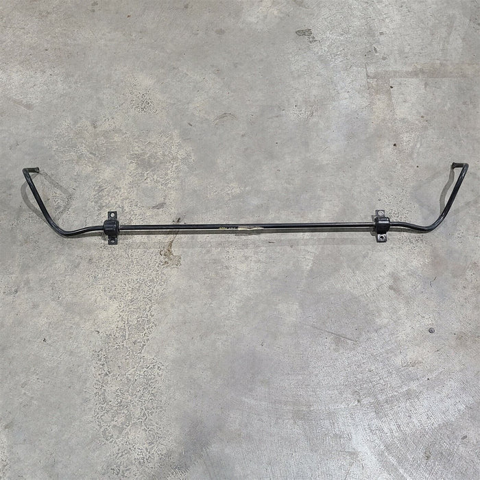 06-10 Dodge Charger Srt8 Rear Sway Stabilizer Bar Aa7115