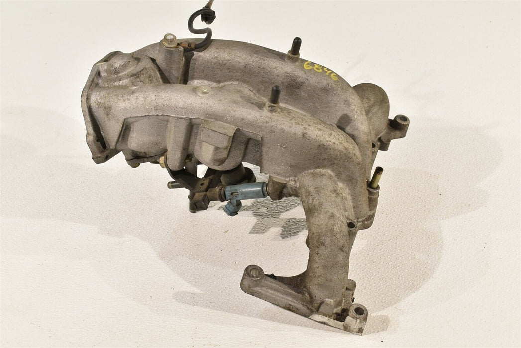 04-08 Mazda RX-8 Lower Intake Manifold 1.3L AA6846