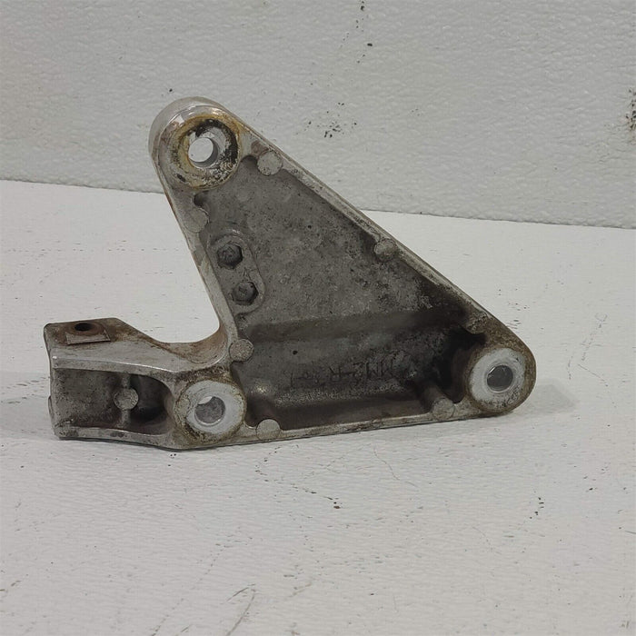 1986 Honda Cmx450 Rebel 450 Right Side Rh Rear Peg Mount Bracket Ps1070