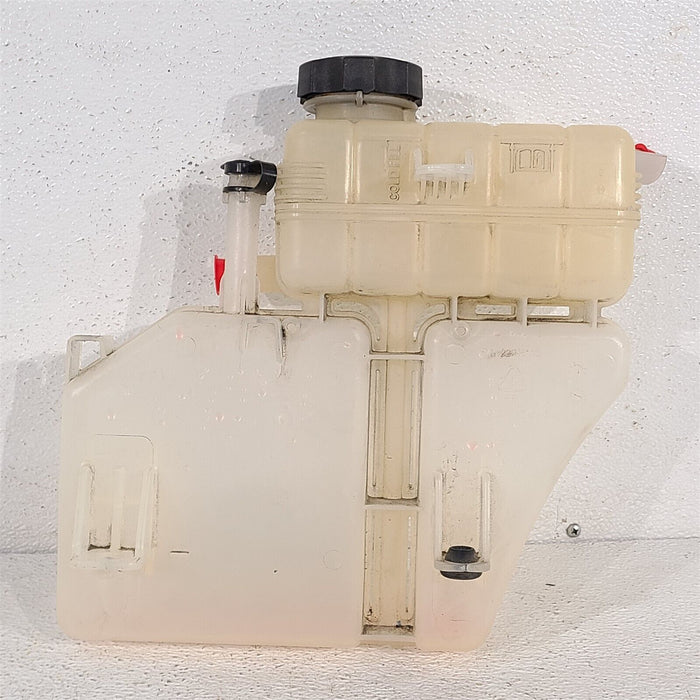 16-20 Camaro Ss Coolant Bottle Tank Reservoir Lt1 6.2L Aa7135