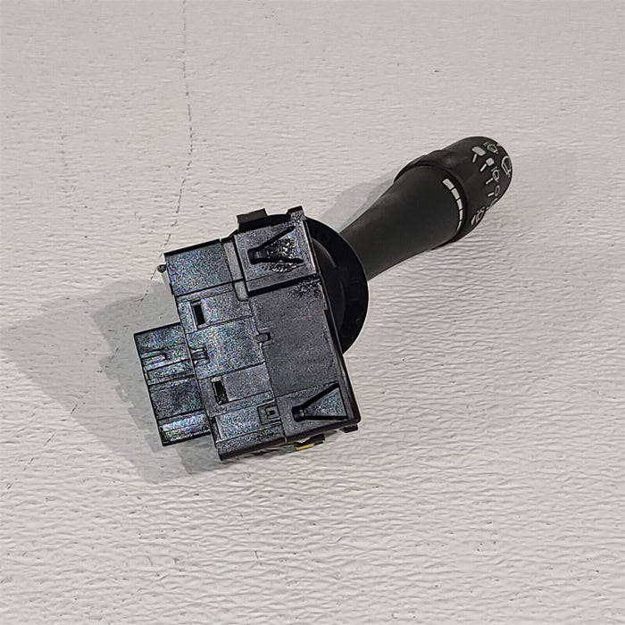 05-13 Corvette C6 Windshield Wiper Switch Stalk Oem AA6953