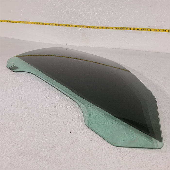 97-04 Corvette C5 RH Passenger Door Window GlassAA7008