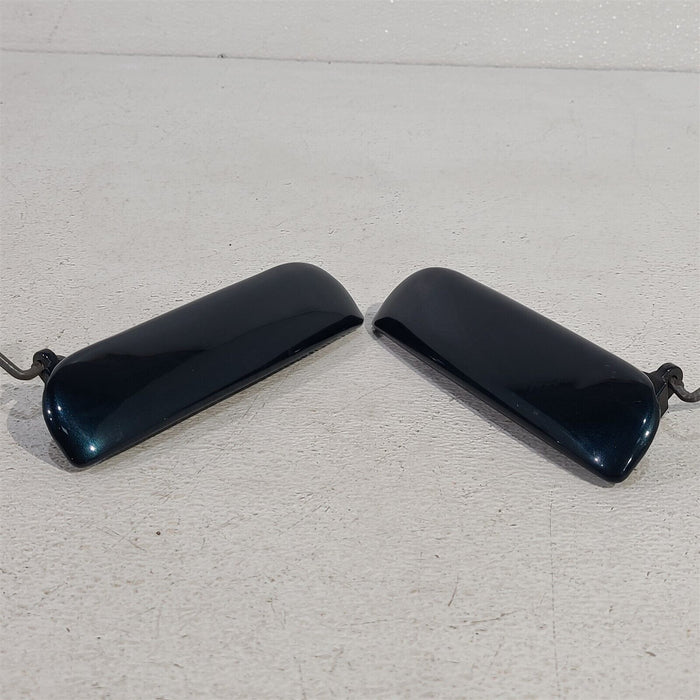 94-98 Mustang Gt Exterior Door Handle Set Pair Rh Lh Aa7141