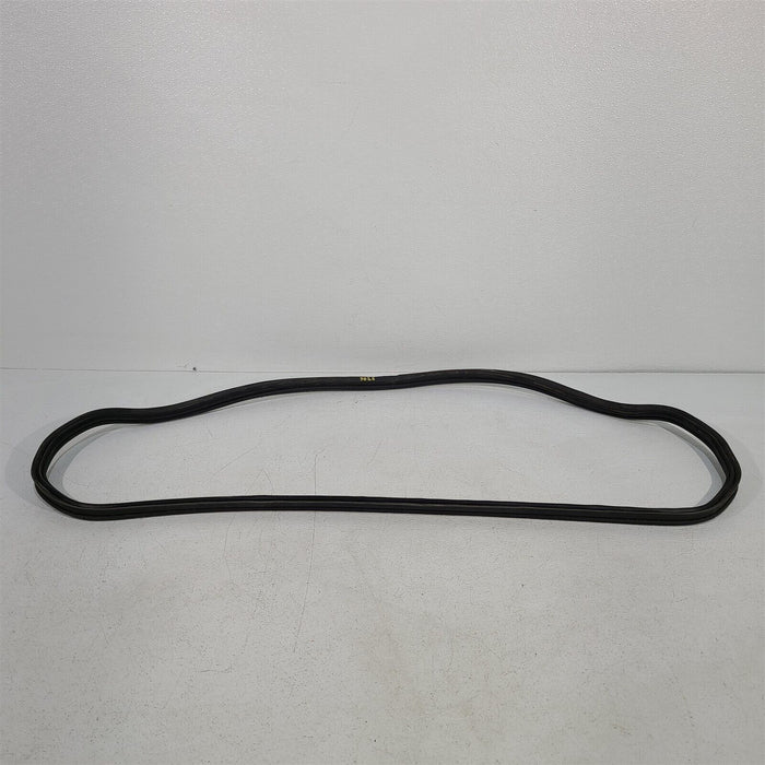 99-04 Ford Mustang Rear Trunk Lid Deck Lid Seal Weather Strip AA7026