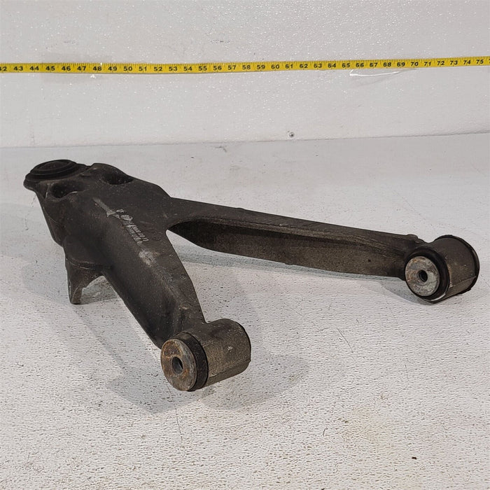 97-04 Corvette C5 Driver Rear Lower Control Arm LH Rear AA7016