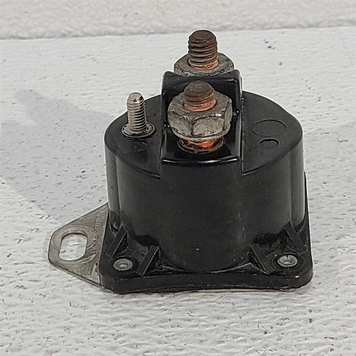 87-93 Mustang 5.0 Starter Relay Solinoid Switch Aa7086