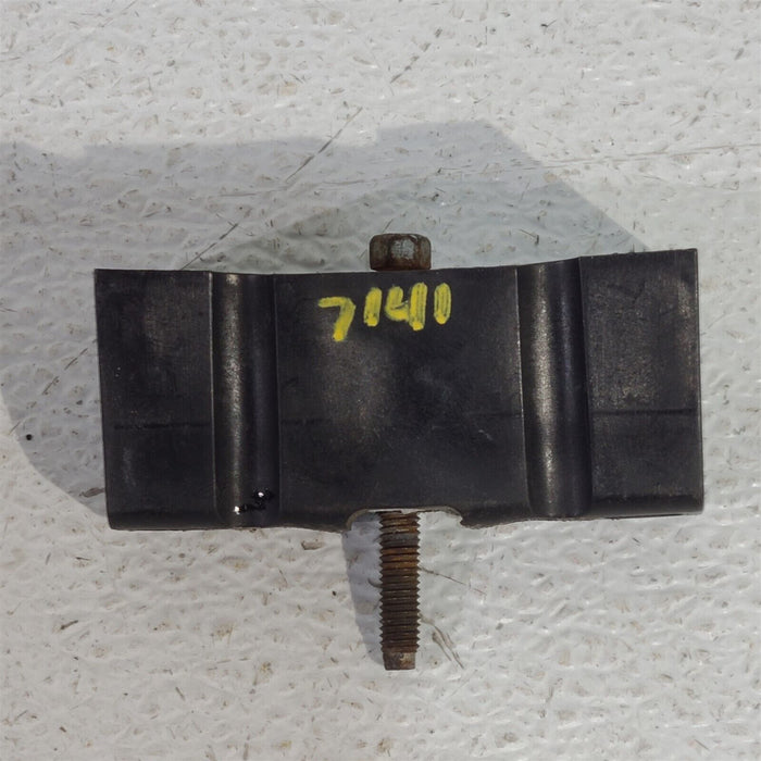 87-94 Mustang Battery Hold Down Tab & Bolt 1987-2004 Aa7141