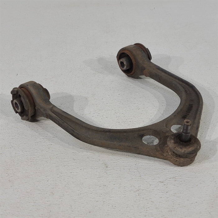 08-10 Dodge Challenger SRT8 Left Front Upper Control Arm Driver AA6998