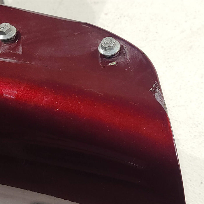 2014 Harley Road Glide Rear Fender PS1052