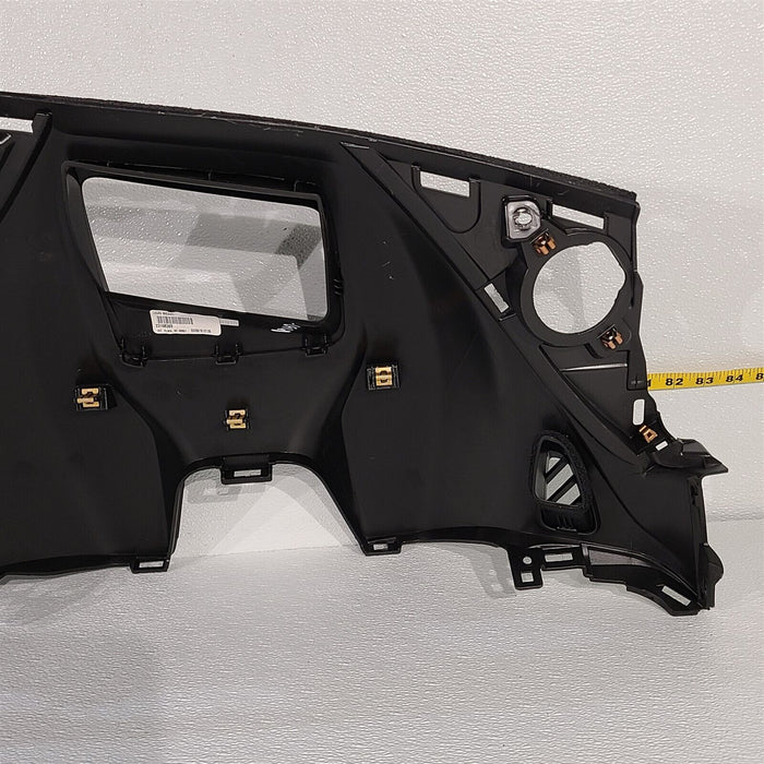 16-20 Camaro Zl1 Instrument Panel Cover Dash Pad Oem Aa6961