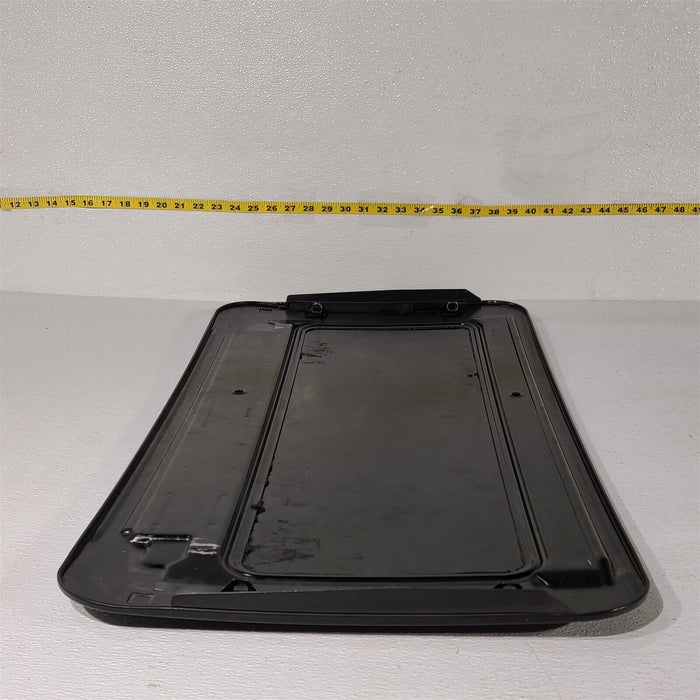 Porsche 911 996 Carrera Power Sliding Roof Panel AA6975