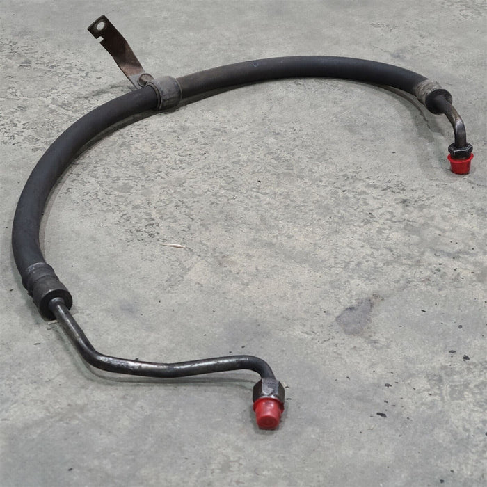 87-93 Ford Mustang 5.0 Power Steering Hose High Pressure Line  AA7058